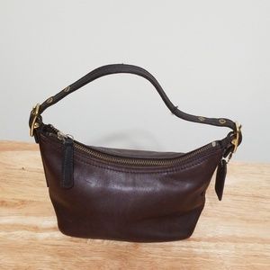 LITTLE COACH BAG